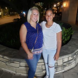 Meet your Posher, Bryony